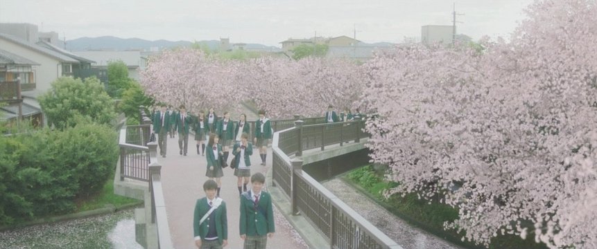 伏见见爱桥